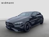 Mercedes-Benz A 180 Kompaktlimousine 360 ACC AHK AUT DynLicht