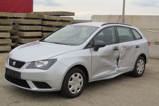 Seat Ibiza 1.2 12V 51kW Reference ST