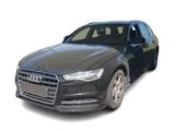 Audi A6 Avant S-line*Quattro*Bluetooth*Elektr.Heck - Audi A6 Gebrauchtwagen in Düsseldorf