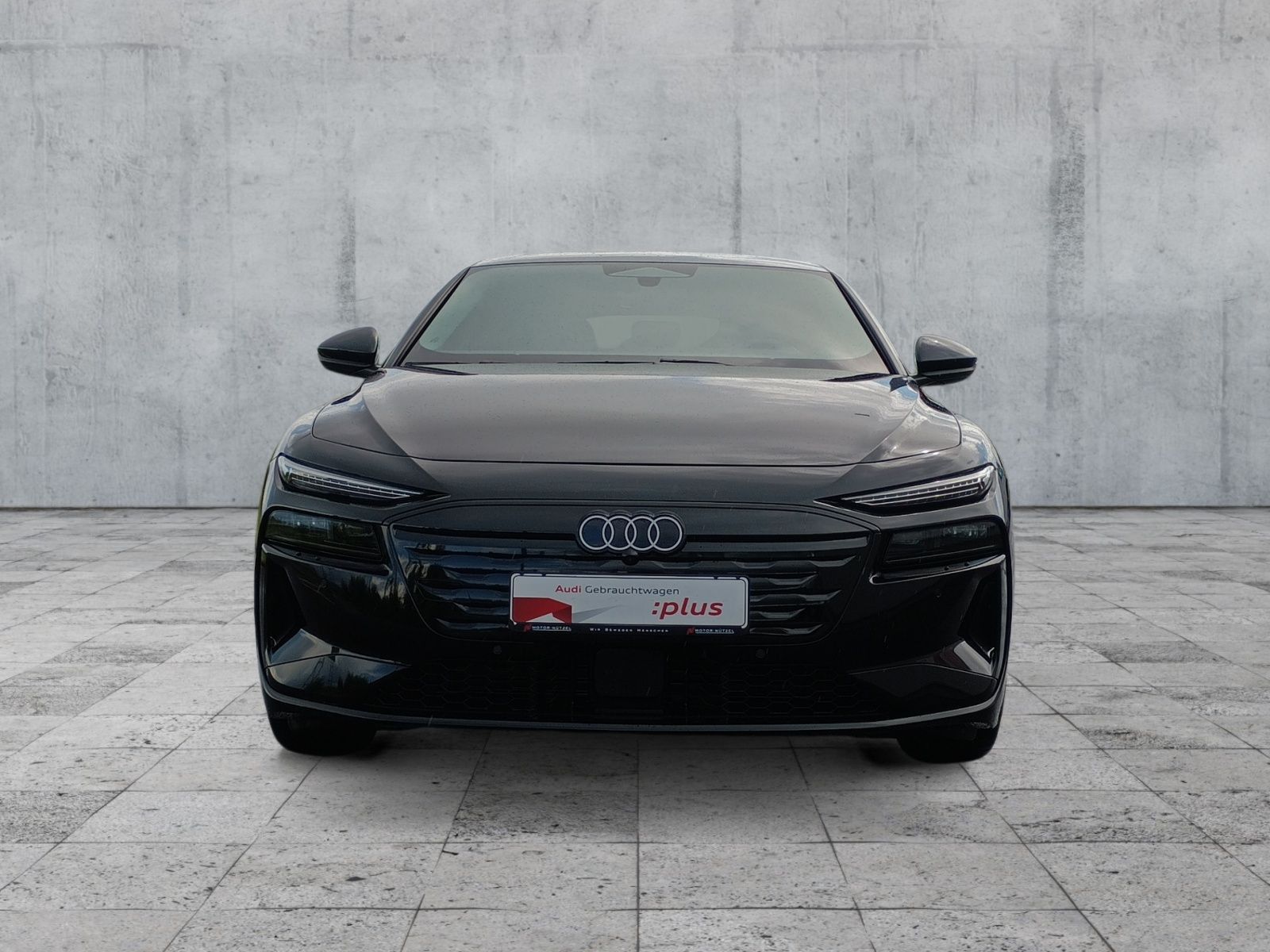 Audi A6 e-tron - Bild 3