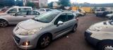Peugeot 207 SW Filou 75 - Peugeot 207: Kombi