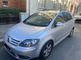 Volkswagen Golf Plus 1.4 TSI 90 kW United - Volkswagen Golf aus 2008: United