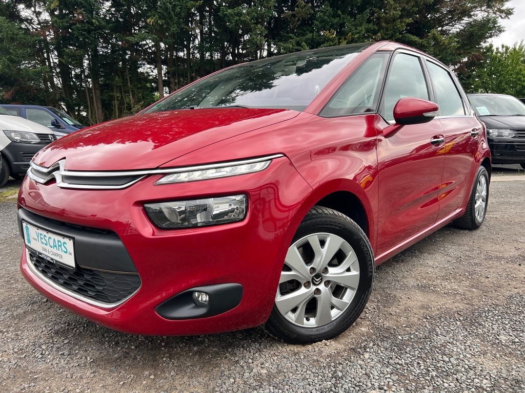 Angebot ansehen Citroën C4 Picasso