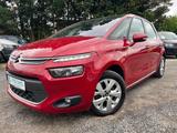 Citroën C4 Picasso/Spacetourer Intensive/Navi/Kamera/AHK - rote Citroën C4 Picasso
