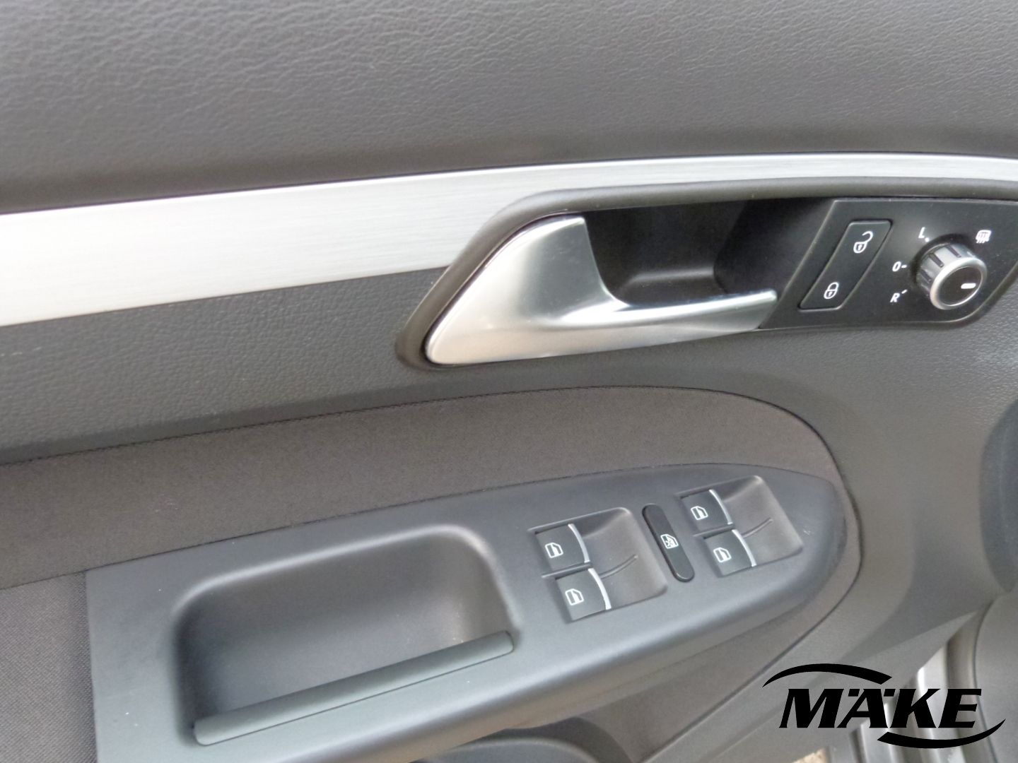 Touran Sitzheizung, Parklenkass., Tempomat, PDCv