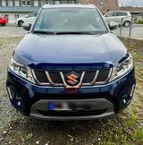 Suzuki Vitara - Suzuki Vitara von privat