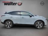 Nissan Qashqai 1.3l MHEV N-Connecta Business-/ Winterpa - Nissan: Allradantrieb