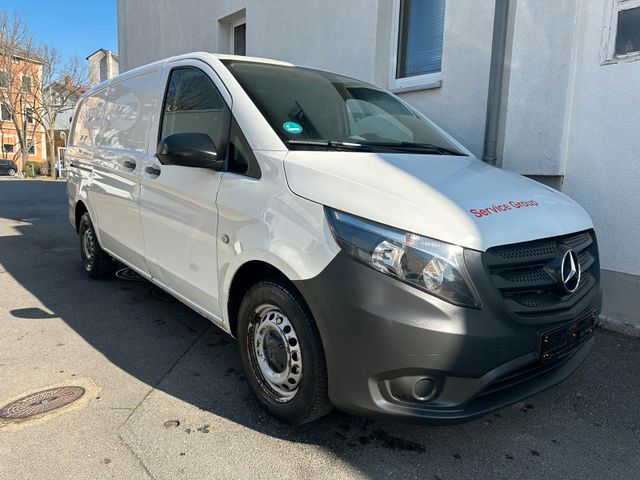 Mercedes-Benz Vito Kasten 114 CDI FWD lang*Klima