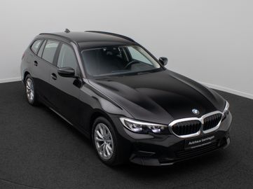 BMW 320 - 3