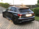Audi RS3 2.5 TFSI S tronic quattro Sportback - - gebrauchte Audi RS3 aus dem Jahr 2023