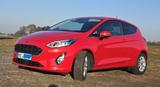 Ford Fiesta Titanium, Ford-Garantie bis 9/27