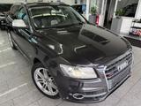 Audi SQ5 3.0 TDI*QUAT*AUT*BI-XN*B&O*PAN*ACC*LANE*KAMR - gebrauchte Audi SQ5 aus dem Jahr 2013