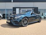 Mercedes-Benz Cabrio - Carbon, BURMEISTER, HeadUP, 20", Memory - Mercedes-Benz E 53 AMG: Cabrio
