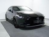 Mazda 3 SKYACTIV-G 2.0 M-Hybrid Selection JBL+NAVI+R20 - Mazda: J