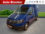 Volkswagen Crafter Kasten 50 mittellang Hochdach RWD 2.0 TD - Volkswagen Crafter: 2.5
