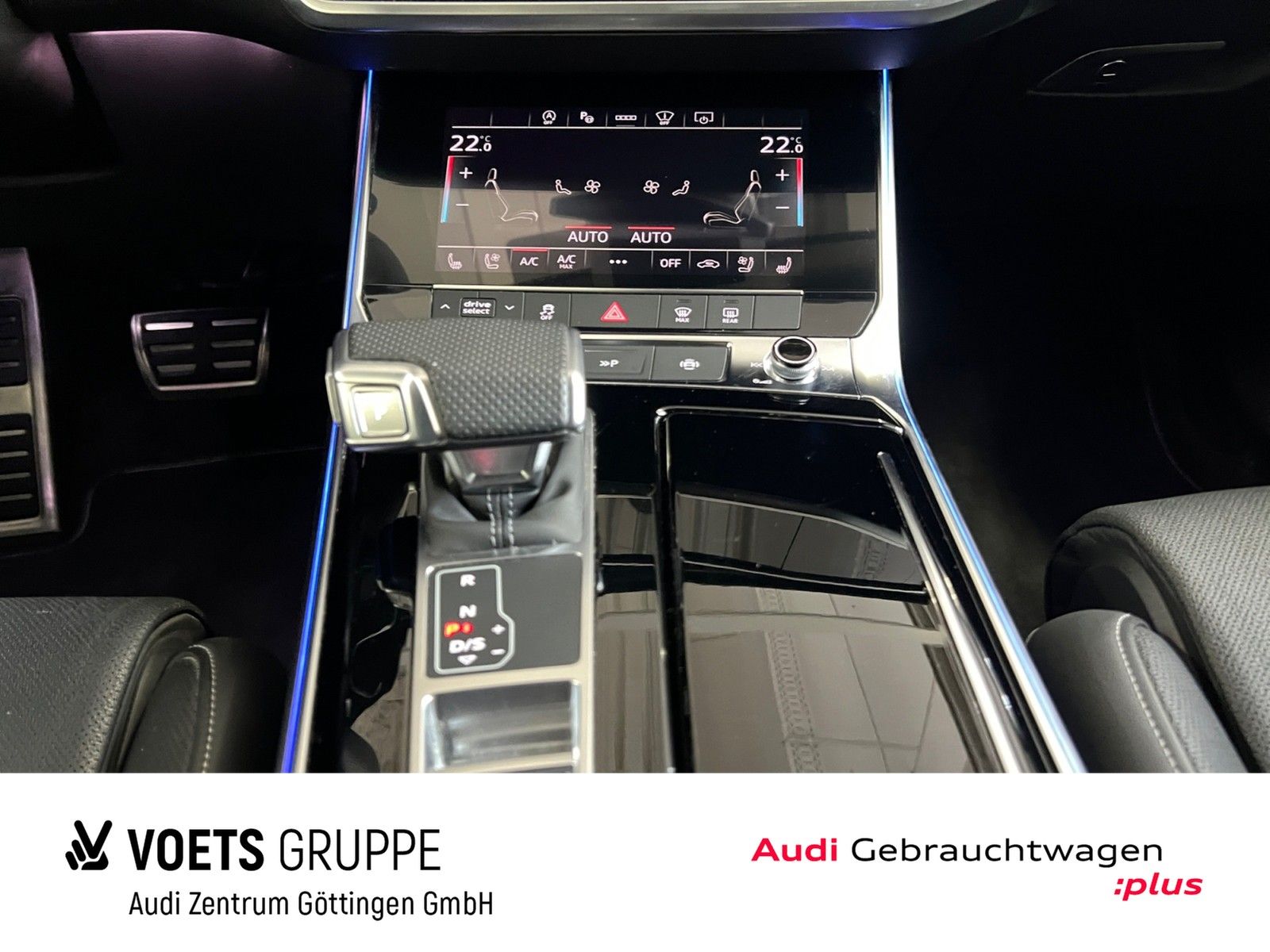 Audi S6 - Bild 8