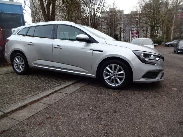 Renault Megane dCi 110 Grandtour,Navi.Tempomat,Sitzheiz.