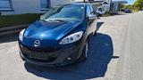 Mazda 5 1.6TD SENDO 7SITZER AHK+ZAHNRIEMEN+TÜV0927+USB - Mazda 5 aus 2015