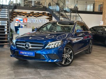 MYAUTOCENTER – Gebraucht- und Jahreswagen mit Werkstattservice in Pfaffenhofen Mercedes-Benz C 300 *SitzHZbelüftung*Tempo*Navi*PDC*2-Zonen*