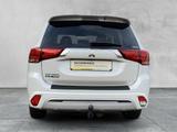 Mitsubishi Outlander PHEV BASIS SPIRIT 2.4 4WD KLIMA+SHZ - Mitsubishi Outlander Basis mit Hybrid-Antrieb (Benzin/Elektro)