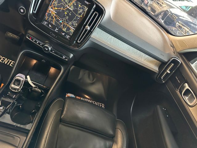 MYAUTOCENTER – Gebraucht- und Jahreswagen mit Werkstattservice in Pfaffenhofen Volvo XC 40 XC40 Inscription AWD *2. Hand*360°Kamera*