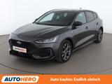Ford Focus 1.0 EcoBoost Mild-Hybrid ST-Line*NAVI*LED*