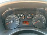 Fiat Punto 1.2 8V - - Fiat Punto aus 2005: 1.2