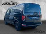 Volkswagen T6.1 Kombi 4MOT SCHLAFBANK*LUFTFAHRWERK*OFFROAD - Diesel Müllwagen