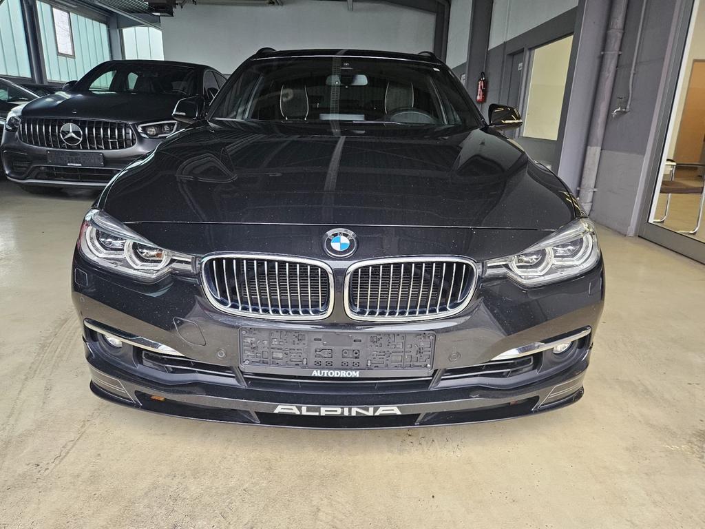 ALPINA D3