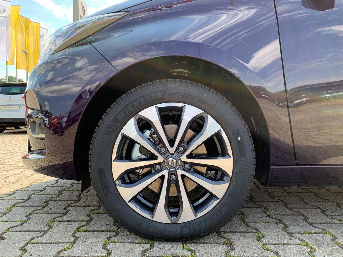 Renault ZOE - Bild 7