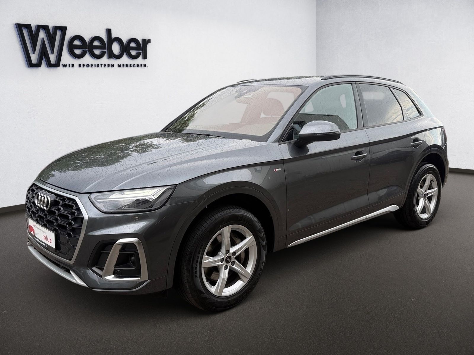Audi Q5 quattro S line *NAVI*KAMERA*SHZ*AHK*LED*KESSY imagem 2