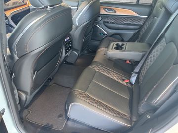 Jeep Grand Cherokee 2.0 Summit 4xe *KEYLESS*PANO*