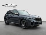 BMW X5 M50 d xDrive B&W Laser Massage Sitzbelüftung - graue BMW X5 M50