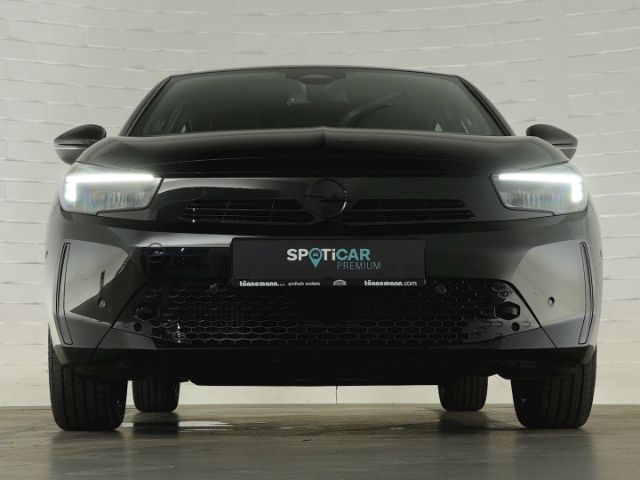 Corsa F FACELIFT GS AT+LED+RÜCKFAHRKAMERA+SITZHE