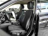 BMW 318 Gran Turismo d - BMW 318 Gran Turismo aus 2015