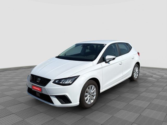 SEAT SEAT Ibiza Ibiza 1.0 MPI 5 porte Style