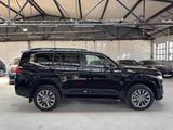 Toyota Land Cruiser 300 DIESEL  - gebrauchte Toyota Land Cruiser aus dem Jahr 2024