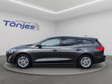 Ford FOCUS 2018-2025 TITANIUM - Ford Focus: 201