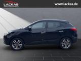 Hyundai ix35 2.0 CRDi AWD AUTOMATIK+XE NON+S-DACH+LEDER+ - Hyundai: I35x