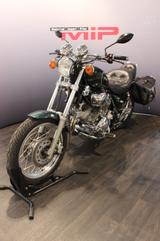 Yamaha XV 750 Virago - YAMAHA 750