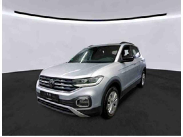 Volkswagen T-Cross 1.0 TSI DSG Move Plus AHK/LED/Navi