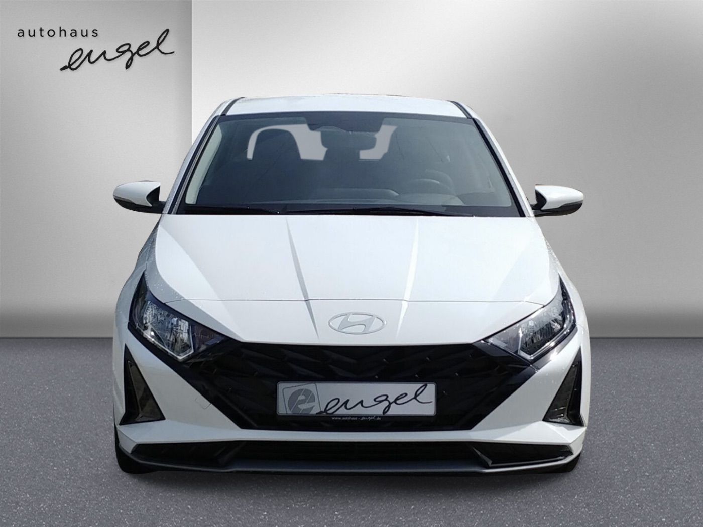 Hyundai i20 – Bild 2