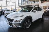 Hyundai Kona Hybrid Prime/LED/HUD/ACC/DAB/LenkradH/ - Hyundai Kona Prime mit Hybrid-Antrieb (Benzin/Elektro)