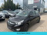 Opel Karl Edition - 1.0 Benzin - schwarze Opel Karl