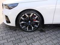BMW 540 - Vorschau Bild 7
