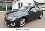 Audi A3 Sportback 35 TFSI advanced VIRTUAL/LED/LEDER - Audi A3 aus 2022