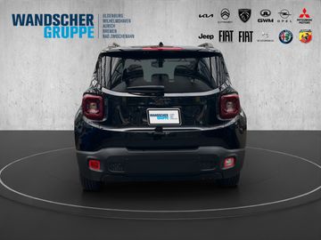 Jeep RENEGADE MY25 MHEV North Star *KAMERA*SHZ*