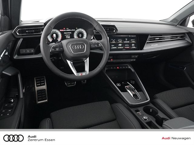 Audi A3 - Bild 13