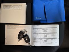 DACIA Duster II Comfort 1er.Hand/360°-Kamera/CarPlay