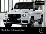Mercedes-Benz G 63 AMG Perf-Pack Fondent 360° Stdhzg AHK - Mercedes-Benz G 63 AMG in Stuttgart